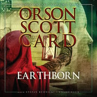 Earthborn - Orson Scott Card