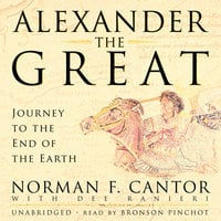 Alexander the Great - Norman F. Cantor