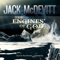 The Engines of God - Jack McDevitt