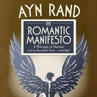 The Romantic Manifesto - Ayn Rand