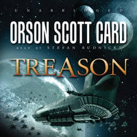 Treason - Orson Scott Card