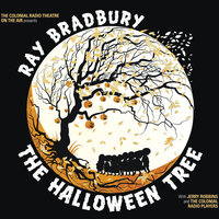 The Halloween Tree - Ray Bradbury, Jerry Robbins