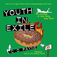Youth in Exile - C.D. Payne