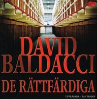 De rättfärdiga - David Baldacci