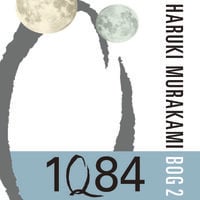 1Q84 bog 2 - Haruki Murakami