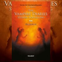 The Vampire Diaries - Stefans fortælling #2: Blodrus - L.J. Smith