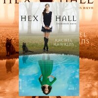 Hex Hall #1: Dæmonens Hævn - Rachel Hawkins