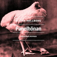 Panelhönan - Björn Hellberg