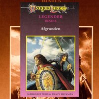DragonLance Legender #5: Afgrunden