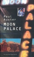 Moon palace - Paul Auster