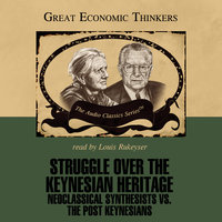 Struggle over the Keynesian Heritage - Paul Davidson