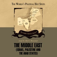 The Middle East - Wendy McElroy, Sheldon Richman