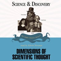 Dimensions of Scientific Thought - John T. Sanders