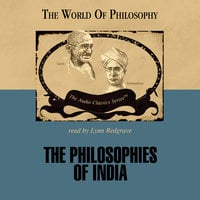The Philosophies of India - Doug Allen