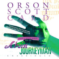 Alvin Journeyman - Orson Scott Card