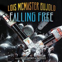 Falling Free - Lois McMaster Bujold