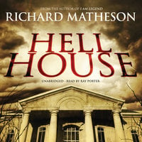 Hell House - Richard Matheson