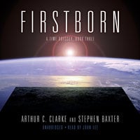 Firstborn - Arthur C. Clarke, Stephen Baxter