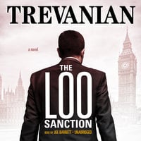 The Loo Sanction - Trevanian