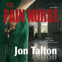 The Pain Nurse - Jon Talton