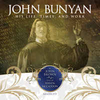 John Bunyan - John Brown
