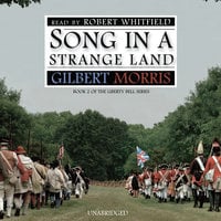 Song in a Strange Land - Gilbert Morris