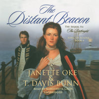 The Distant Beacon - Janette Oke, T. Davis Bunn