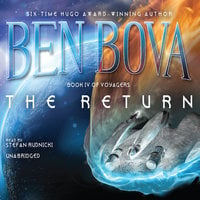 The Return - Ben Bova