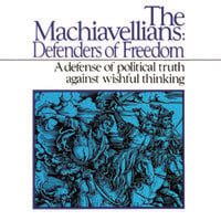 The Machiavellians - James Burnham