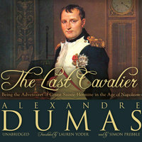 The Last Cavalier - Alexandre Dumas