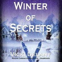Winter of Secrets - Vicki Delany