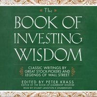 The Book of Investing Wisdom - Peter Krass