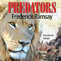 Predators - Frederick Ramsay