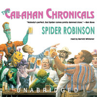 The Callahan Chronicals - Spider Robinson