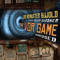 The Vor Game - Lois McMaster Bujold