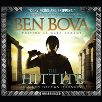 The Hittite - Ben Bova