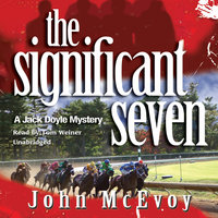 The Significant Seven - John McEvoy
