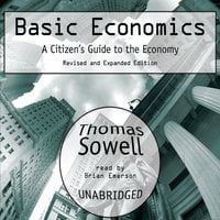 Basic Economics - Thomas Sowell