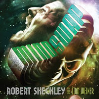 Mindswap - Robert Sheckley
