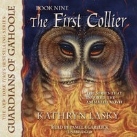 The First Collier - Kathryn Lasky