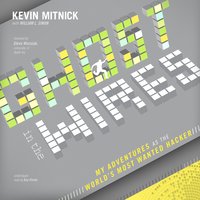 Ghost in the Wires - Kevin Mitnick