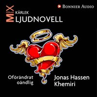 Oändrat oändlig - Jonas Hassen Khemiri