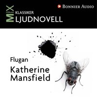Flugan - Katherine Mansfield
