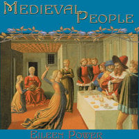 Medieval People - Eileen Power