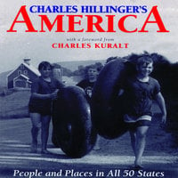 Charles Hillinger’s America: People and Places in All 50 States - Charles Hillinger