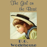 The Girl on the Boat - P.G. Wodehouse