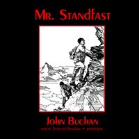 Mr. Standfast - John Buchan