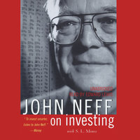 John Neff on Investing - John Neff