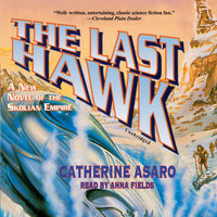 The Last Hawk - Catherine Asaro
