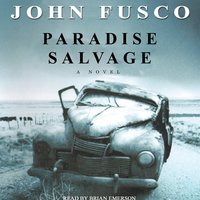 Paradise Salvage - John Fusco